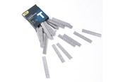 Gereedschap - Deli Tools Staples type T EDL238010 2000 pieces - EDL238010
