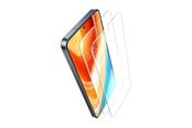 Mobiel - Beschermend glas - Torras Tempered glass for Samsung S24+ Install Master - X00FX1288