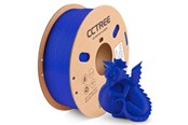 Filament - 3D-printer - CCTree PLA Basic 1.75 mm 1 Kg - Blue - ACBPLABL