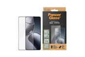 Mobiel - Beschermend glas - PanzerGlass Screen Protector Xiaomi 14T | 14T Pro | Ultra-Wide Fit - PGRNUWFG58319