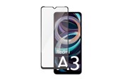 Mobiel - Beschermend glas - PanzerGlass Screen Protector Xiaomi Redmi A3 4G | Ultra-Wide Fit - PANZER8075