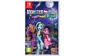 Games - Monster High: Skulltimate Secrets - Nintendo Switch - Action/Adventure - 5061005352773