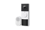 Smart Home - TP-Link Tapo D210 Video Door Bell Camera - TAPO D210