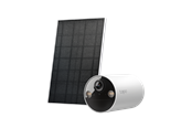 Smart Home - TP-Link Tapo C410 Solar-Powered Security Camera Kit - TAPO C410 KIT