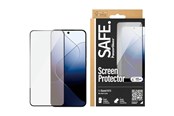 Mobiel - Beschermend glas - SAFE by PanzerGlass Screen Protector Xiaomi 14 | 13 | Ultra-Wide Fit - SAFE95347