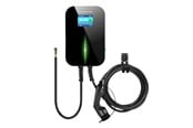 Elektrische auto oplader - Besen wall charger for electric cars BS20 11kW APP - BS20-BC-11KW-APP