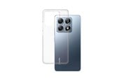 Mobiel - Covers & Cases - CARE by PanzerGlass Fashionable Case Transparent X-Ray Soft Basic Xiaomi 14T 4G - CRRFAXRG58564