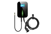 Elektrische auto oplader - Besen wall charger for electric cars BS20 22kW APP - BS20-BC-22KW-APP