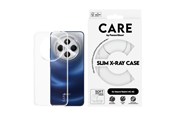 Mobiel - Covers & Cases - CARE by PanzerGlass Fashionable Case Transparent X-Ray Soft Basic Xiaomi Redmi 14C 4G - CRRFAXRG58421