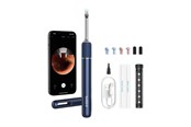 Overige persoonlijke verzorging - Bebird Smart Visual Ear-Clean Rod Note 5 (blue) - Bebird Note5