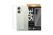 Mobiel - Covers & Cases - SAFE by PanzerGlass TPU Case for Xiaomi Redmi 13C - SAFE95719