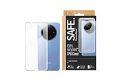Mobiel - Covers & Cases - SAFE by PanzerGlass TPU Case Xiaomi Redmi A3 - SAFE95862