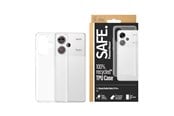 Mobiel - Covers & Cases - SAFE. by PanzerGlass TPU Case for Xiaomi Redmi Note 13 Pro+ - SAFE95714