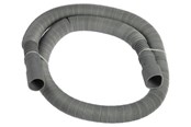 Reserveonderdelen en montageaccessoires - Nordic Quality Uni. Drain Hose 1.4-4m - RYDH05