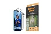 Mobiel - Beschermend glas - PanzerGlass Eco MATRIX Screen Protector iPhone 16 | 15 | Ultra-Wide Fit - PANZER2869
