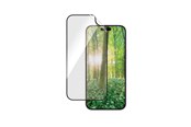 Mobiel - Beschermend glas - PanzerGlass Eco MATRIX Screen Protector iPhone 16 Plus | 15 Plus | Ultra-Wide Fit - PANZER2871