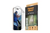 Mobiel - Beschermend glas - PanzerGlass Eco MATRIX Screen Protector iPhone 16 Pro Max | Ultra-Wide Fit - PANZER2872