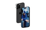 Mobiel - Beschermend glas - PanzerGlass 2-in-1 Bundle iPhone 16 Pro - PANZERB2874+1286