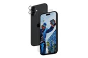 Mobiel - Beschermend glas - PanzerGlass 2-in-1 Bundle iPhone 16 Plus - PANZERB2875+1285