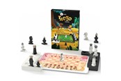 Bordspellen, Kaartspellen & Dobbelspellen - PlayShifu Shifu Tacto: Chess - Become a master of the ultimate brain game - SHIFU035