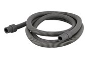 Reserveonderdelen en montageaccessoires - Nordic Quality Uni. Dryer Condensation Hose 8/10mm 1.5m - RYDH08