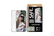 Mobiel - Beschermend glas - SAFE by PanzerGlass Screen Protection w. Black Frame iPhone 16 Pro Max | Ultra-Wide Fit - SAFE95964