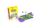 Bordspellen, Kaartspellen & Dobbelspellen - PlayShifu Shifu Tacto: Classics - Add story-telling & fun to your game nights - SHIFU036