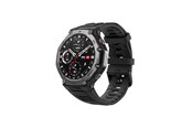 Smartwatch, Sporthorloge en Activity Tracker - Amazfit T-Rex 3 48mm - Onyx Black - W2323GL1N