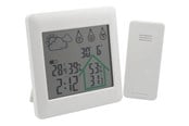 Smart Home - Nordic Quality Wireless Weather Station - OT3098TF2