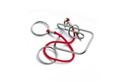 Puzzels - Eureka Racing Wire Puzzle #11 Blok - 52473281