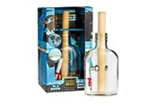 Puzzels - Eureka Brain puzzle Message in a Bottle - 52473106