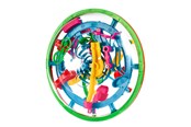 Puzzels - Eureka Brain puzzle Amaze UFO (1-45-99 steps) - 473427
