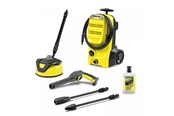Hogedrukreinigers - Kärcher Pressure washer Pressure washer K 4 Classic Home - 1.679-423.0