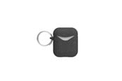 Headphones/Headsets - Pela - Airpod case - Black - 25090-AIRPOD-B