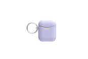 Headphones/Headsets - Pela - Airpod case - Lavender - 25092-AIRPOD-L