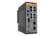Switch - Allied Telesis AT IE220-10GHX - AT-IE220-10GHX-80