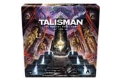 Bordspellen, Kaartspellen & Dobbelspellen - Avalon Hill Talisman: The Magical Quest Board Game 5th Edition (English) - F6652UU00