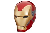 Doen-alsof spelen - Hasbro Marvel Legends Series - Avengers Endgame Iron Man Mark LXXXV (Electronic Helmet) - F90165L00