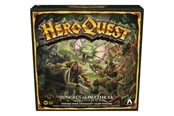 Bordspellen, Kaartspellen & Dobbelspellen - Avalon Hill HeroQuest Jungles of Delthrak Quest Pack - Requires HeroQuest Game System to Play (English) - F9907UU00