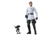 Speelgoedpop - Star Wars The Vintage Collection Cal Kestis (Imperial Officer Disguise) 9.5 cm - F99795X00