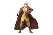 Speelgoedpop - Hasbro Star Wars - The Black Series - The Acolyte - Padawan Jeckilon 15cm - F99935X42