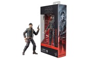 Speelgoedpop - Star Wars Andor The Black Series Cassian Andor 15 cm - G00155X42