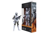 Speelgoedpop - Star Wars The Mandalorian The Black Series Imperial Armored Commando 15 cm - G00165X4