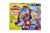 Speelsets - Hasbro Marvel Iron Man Armor Maker Lab - G00355L00