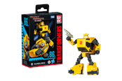 Speelgoedpop - Transformers Studio Series Deluxe The Movie 86-29 Bumblebee 11.5 cm - G02205X00