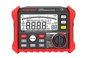 Instrumenten - Habotest HT2302 Digital Earth Resistance Tester - HT2302