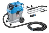 Stofzuiger - Baier Stofzuiger BSS608H 1200W Dust class H - BSS608H