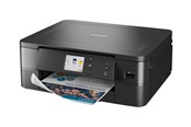 Printer - Brother DCP-J1140DW - multifunction printer - colour Multifunctioneel - Kleur - Inkt - DCPJ1140DWRE1