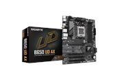 Moederbord - GIGABYTE B650 UD AX Moederbord - AMD B650 - AMD AM5 socket - DDR5 RAM - ATX - B650 UD AX