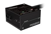 Voeding - GIGABYTE P550SS Voeding - 550 Watt - 120 mm - ATX 3.0 - 80 Plus 80 PLUS Bronze - GP-P550SS